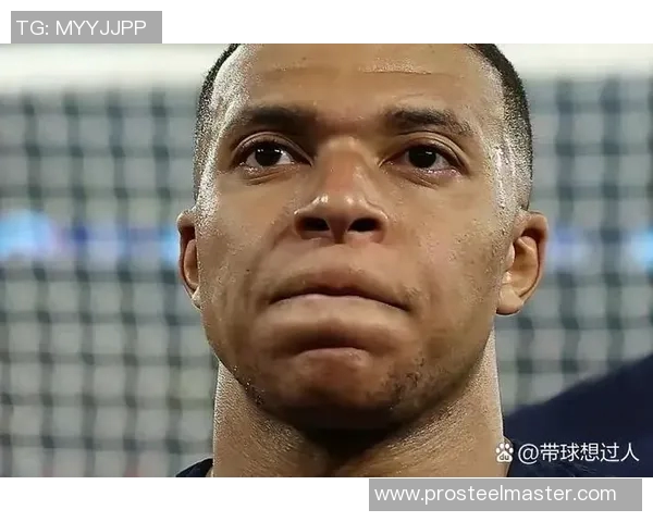 姆巴佩亲承：曾考虑离开球队