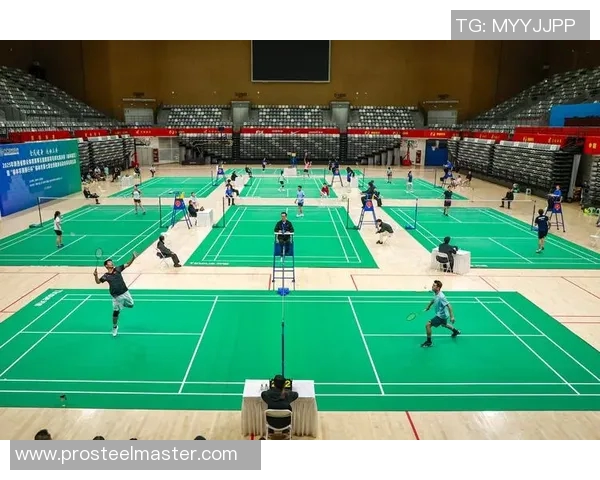 羽毛球赛事场地条件对比赛表现的影响