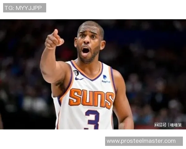 热搜榜第一!保罗因一举动刷屏全网